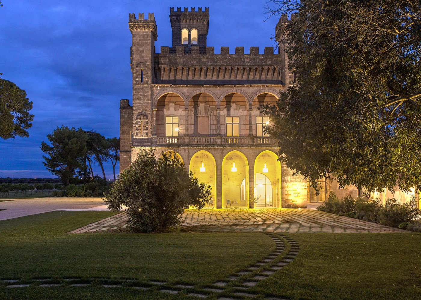 Vinilia Wine Resort Vinilia Wine Resort