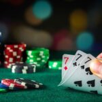 Bästa leverantörer av bordsspel: Utforska live casino med spännande bonusar 2026