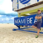 WELCOME TO MIAMI!