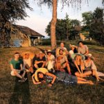LAKE GENEVA: A PERFECT LOCATION WHERE TO REFRESH CREATIVITY