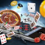 Fishing Time BGaming: Mobile App für schnelles Spielen und große Gewinne